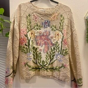 Vintage sweater